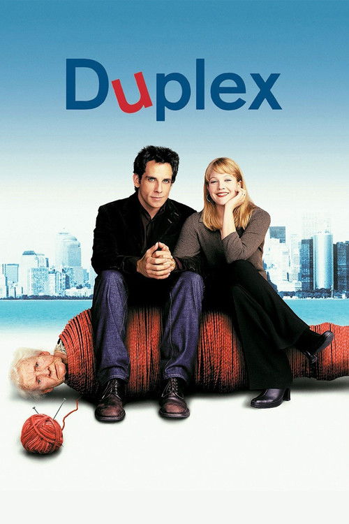 Assistir Duplex