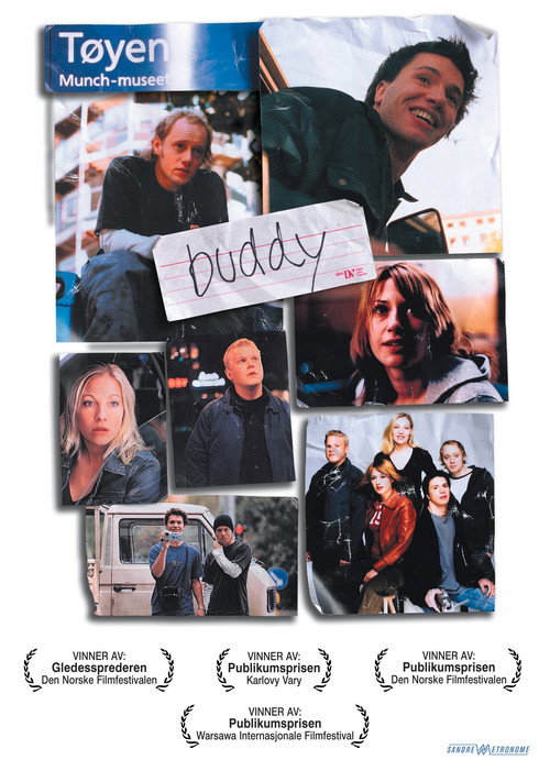 Assistir Buddy