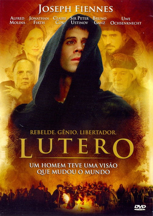 Assistir Lutero