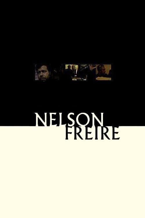 Assistir Nelson Freire
