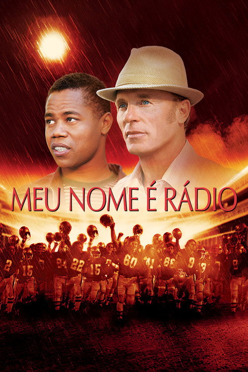 Assistir Meu Nome é Rádio