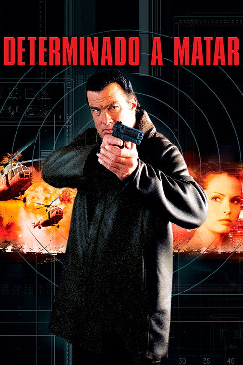 Assistir Determinado a Matar