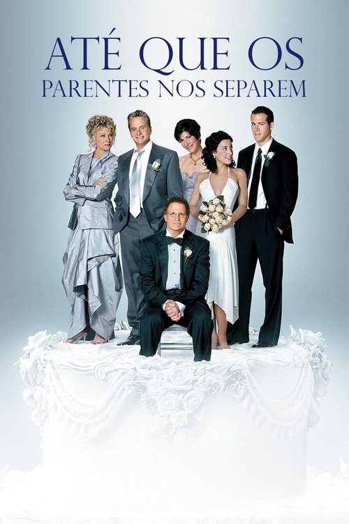 Assistir Até Que os Parentes nos Separem