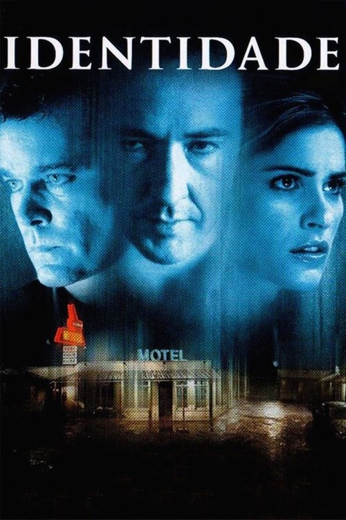 Assistir Identidade
