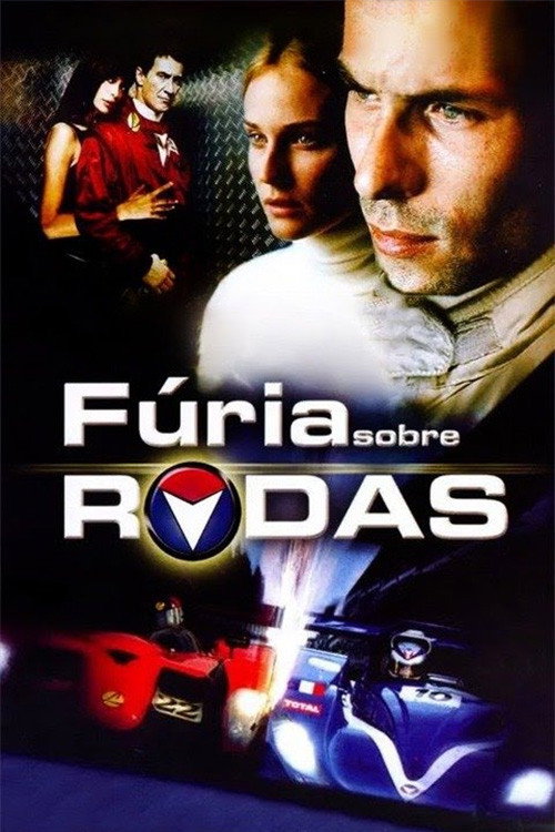 Assistir Fúria Sobre Rodas