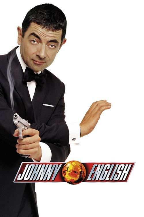 Assistir Johnny English