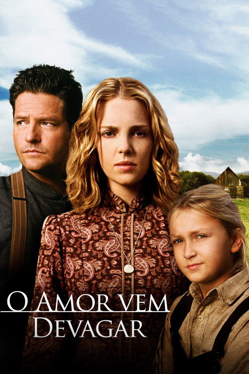 Assistir O Amor Vem Devagar