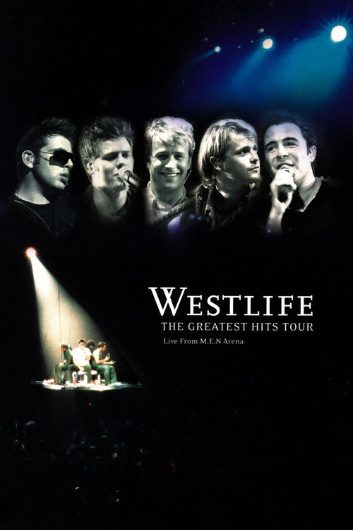 Assistir Westlife: The Greatest Hits Tour