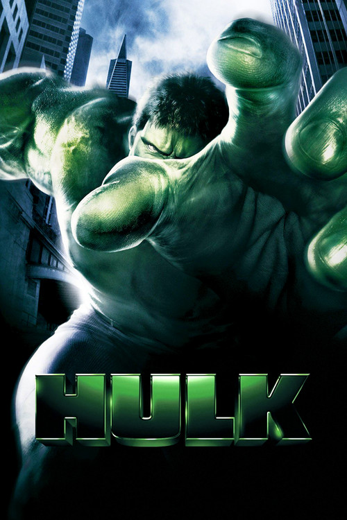 Assistir Hulk