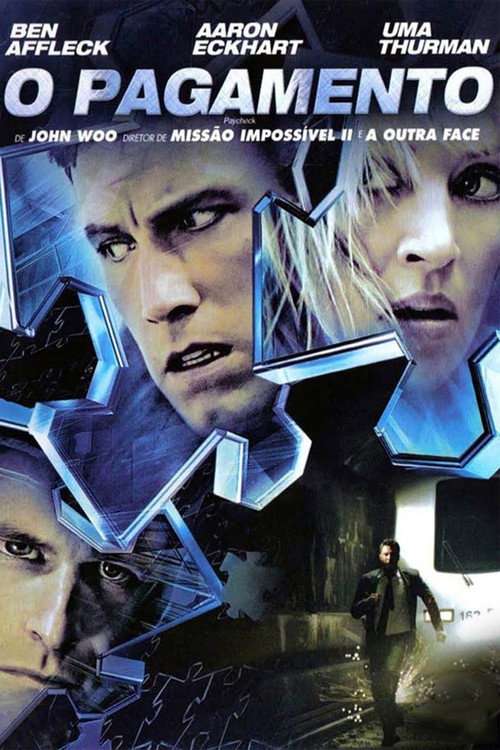 Assistir O Pagamento