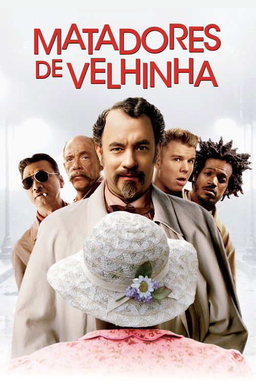Assistir Matadores de Velhinha