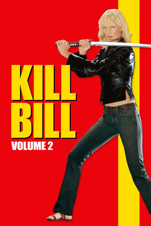 Assistir Kill Bill: Volume 2