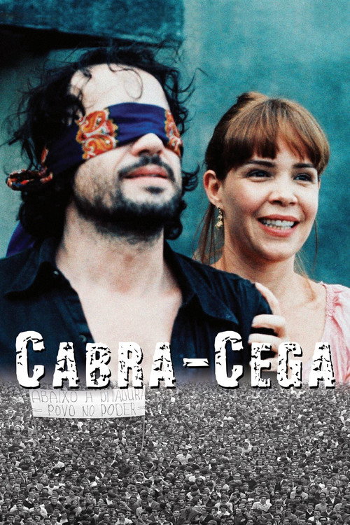 Assistir Cabra-Cega