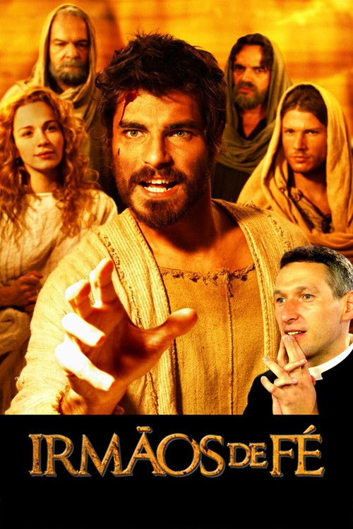 Assistir Irmãos de Fé