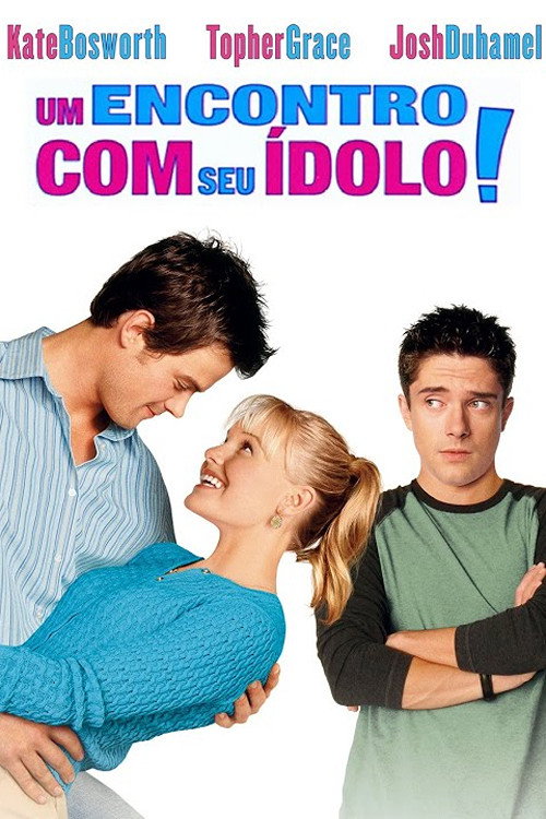 Assistir Um Encontro Com Seu Ídolo!