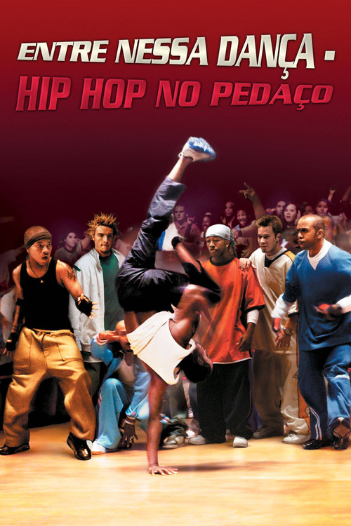 Assistir Entre Nesta Dança: Hip Hop no Pedaço