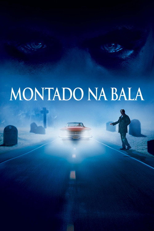 Assistir Montado na Bala