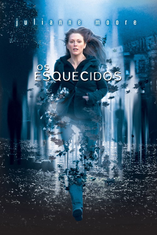 Assistir Os Esquecidos