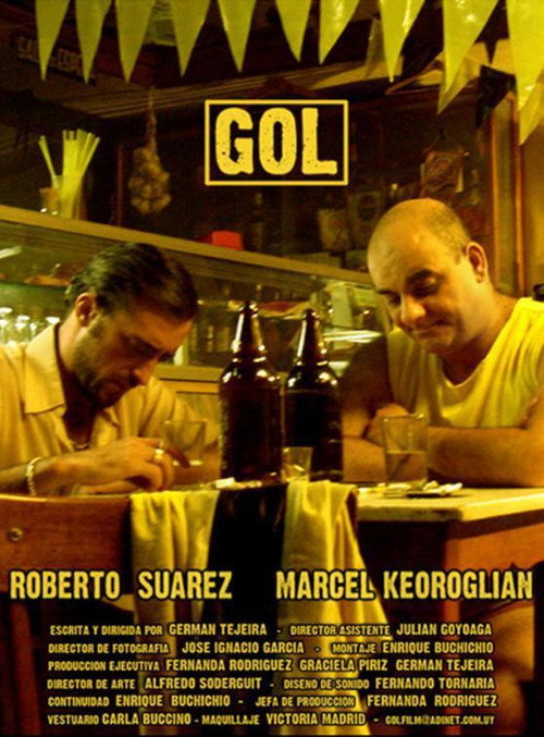 Assistir Gol