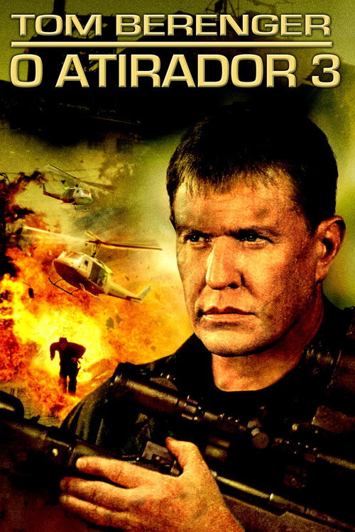 Assistir O Atirador 3