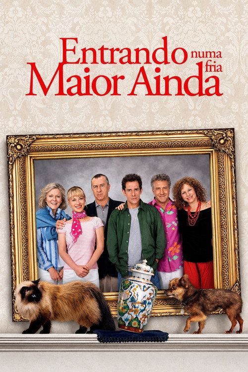Assistir Entrando numa Fria Maior Ainda