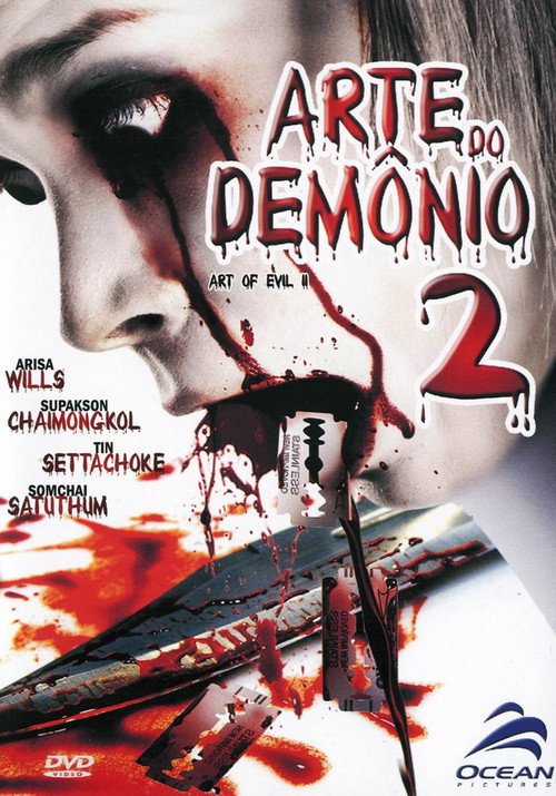 Assistir Arte do Demônio