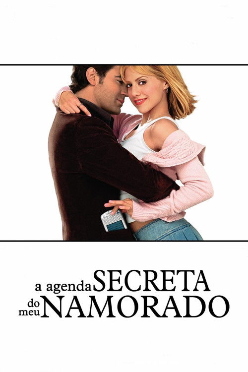 Assistir A Agenda Secreta do Meu Namorado