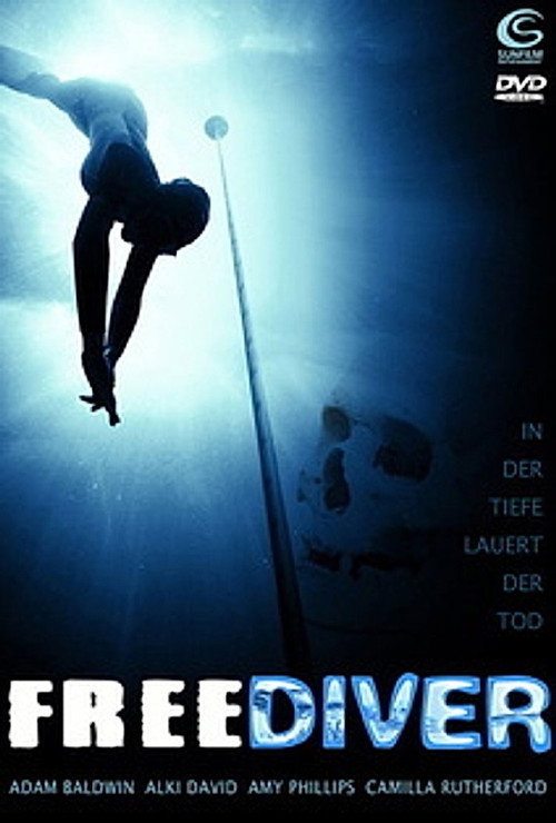 Assistir The Freediver