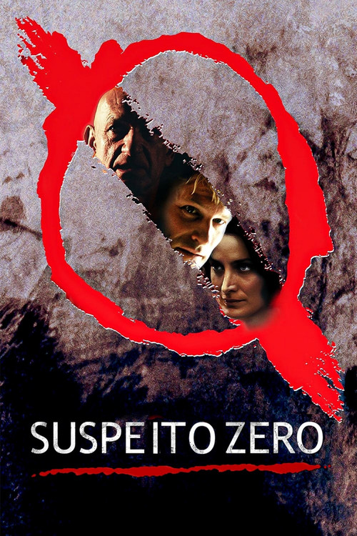 Assistir Suspeito Zero