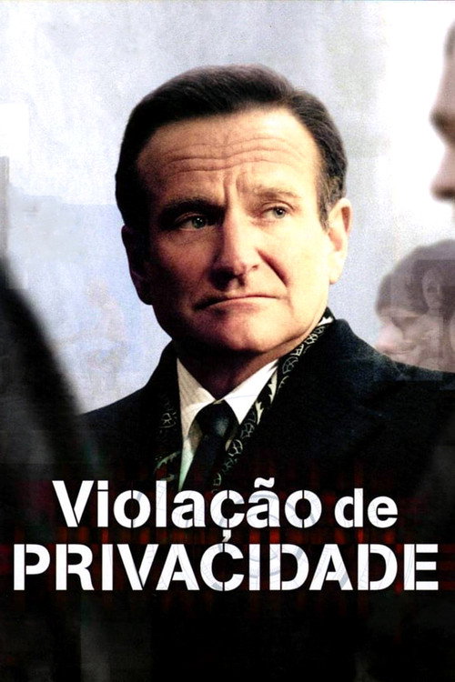 Assistir Violação de Privacidade