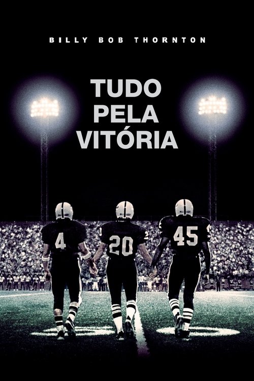 Assistir Tudo pela Vitória
