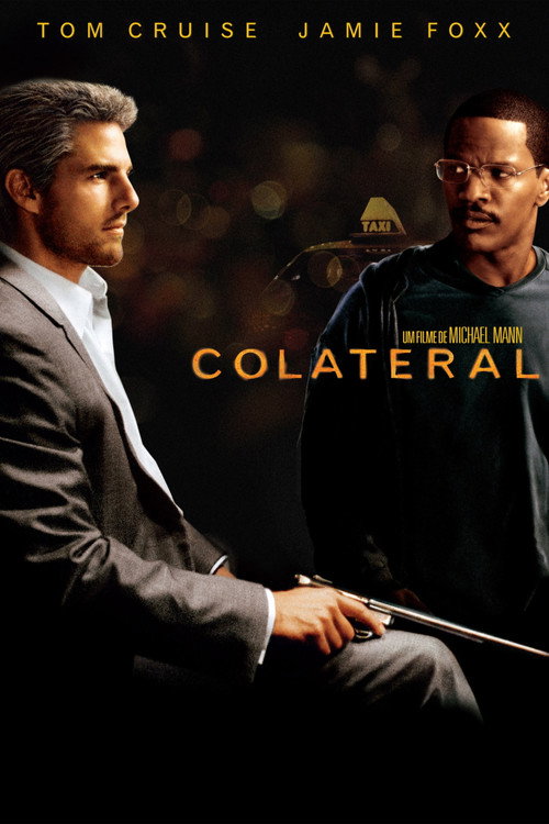 Assistir Colateral