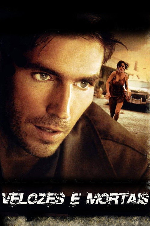Assistir Velozes e Mortais
