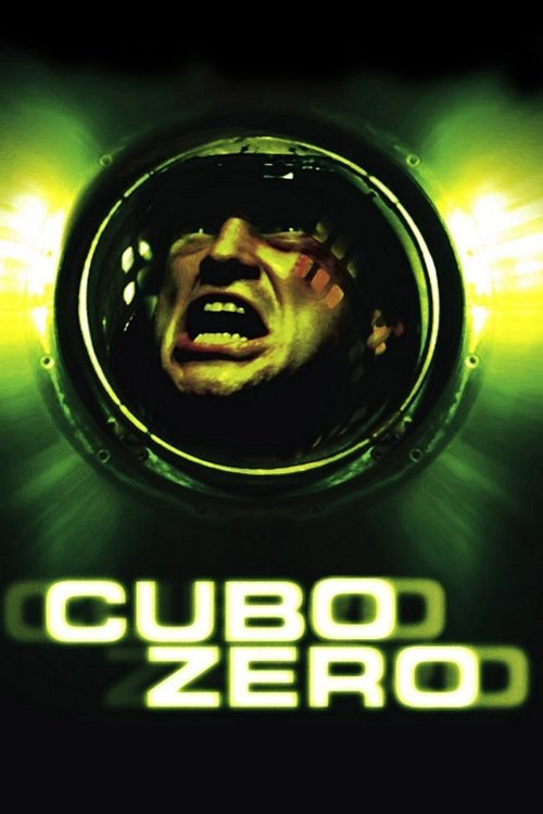 Assistir Cubo Zero