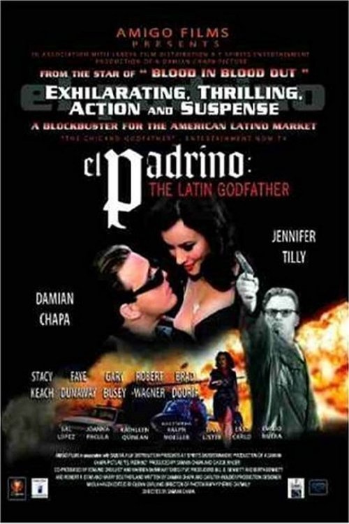 Assistir O Padrinho