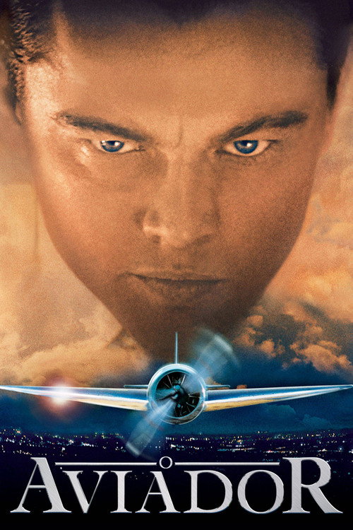 Assistir O Aviador