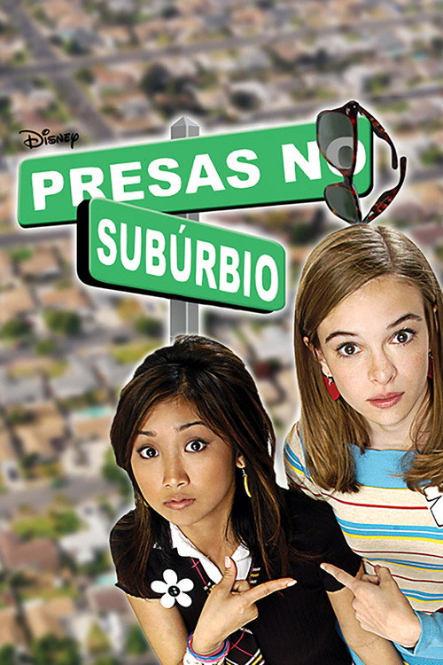 Assistir Presas no Subúrbio