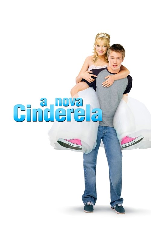 Assistir A Nova Cinderela