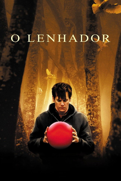 Assistir O Lenhador