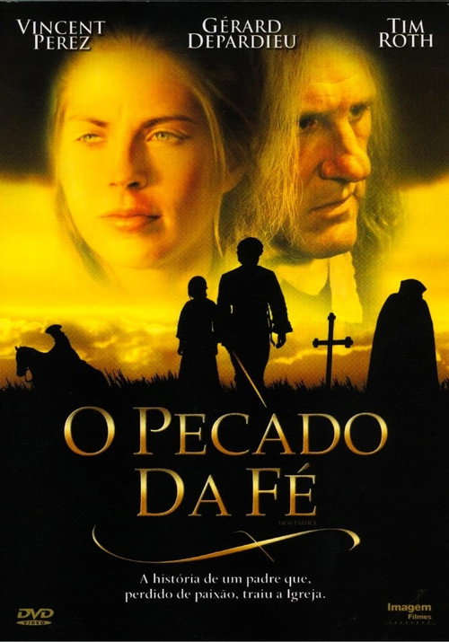 Assistir O Pecado da Fé