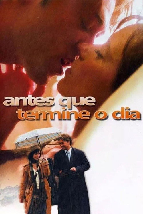 Assistir Antes que Termine o Dia