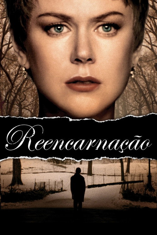 Assistir Reencarnação