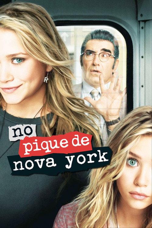 Assistir No Pique de Nova York