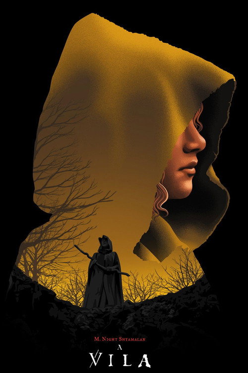 Assistir A Vila