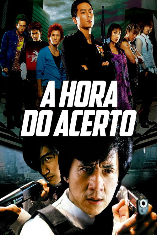 Assistir A Hora do Acerto