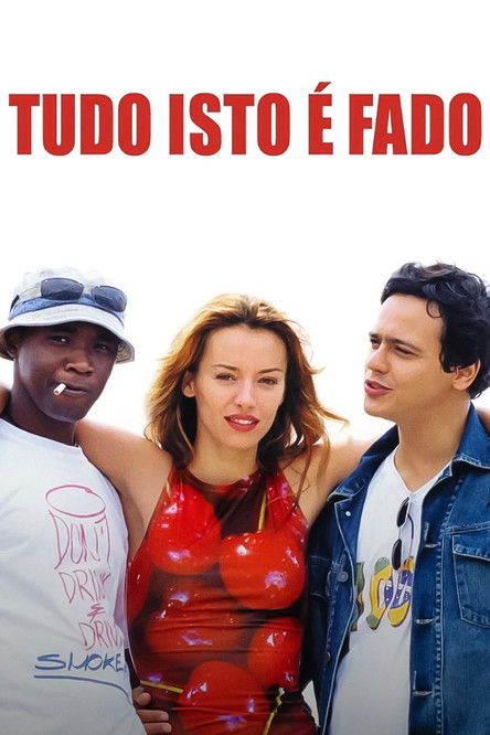 Assistir Tudo Isto é Fado