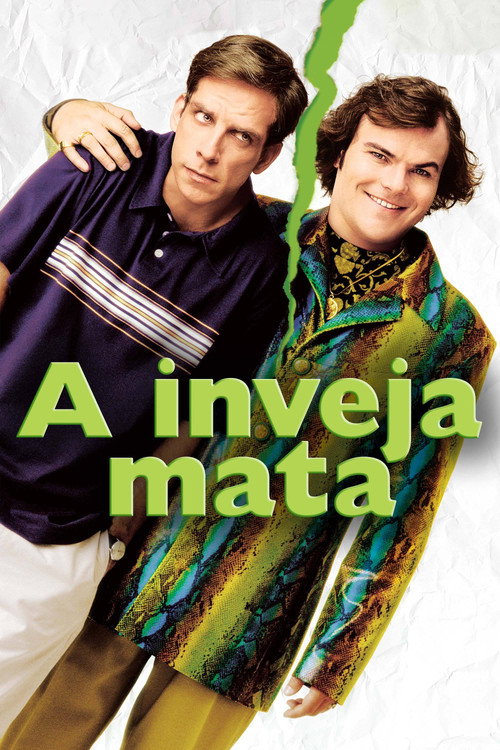 Assistir A Inveja Mata