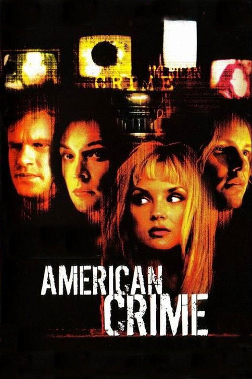 Assistir Crimes em Série