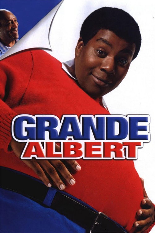 Assistir Grande Albert