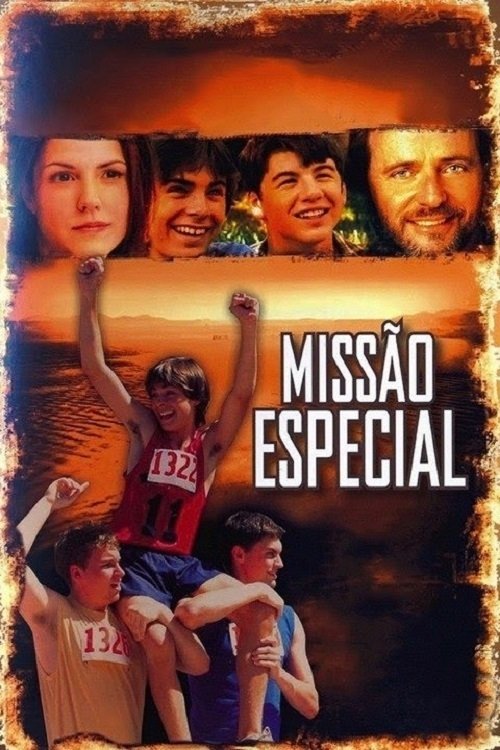 Assistir Missão Especial